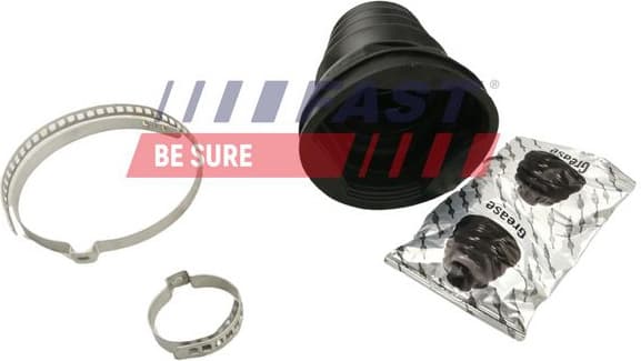 Bellow, drive shaft FT28339 - image 2