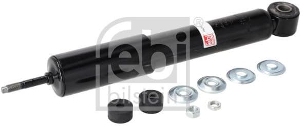 Shock Absorber 194202