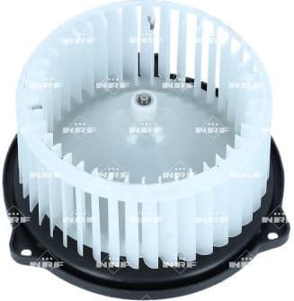 Interior Blower EASY FIT 34311