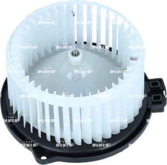 Interior Blower EASY FIT 34311 - image 2