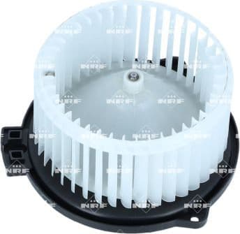 Interior Blower EASY FIT 34311 - image 4