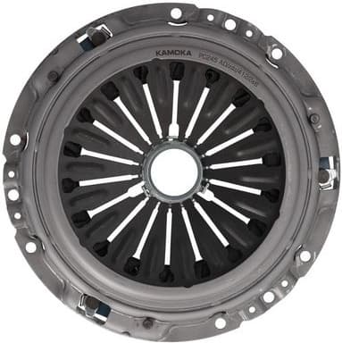 Clutch Pressure Plate PC245 - image 2