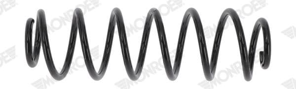 Suspension Spring MONROE SPRINGS SP4366