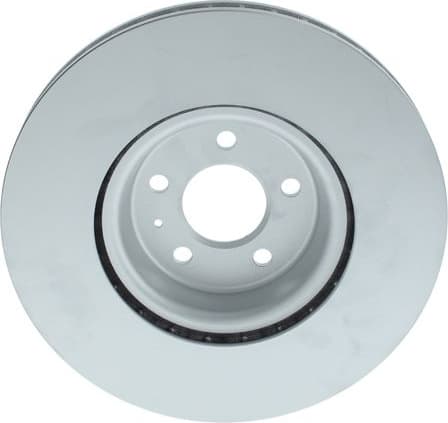 Brake Disc 0 986 479 J94 - image 2