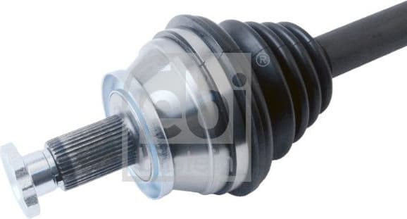 Drive Shaft 188151 - image 2