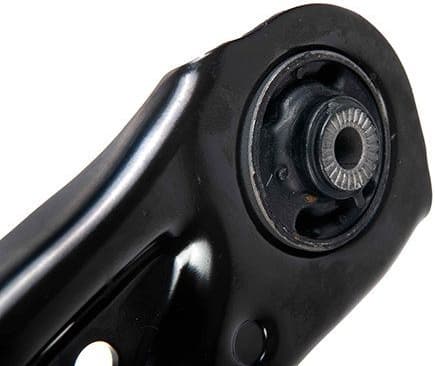 Control/Trailing Arm, wheel suspension 57-04138-SX - image 4