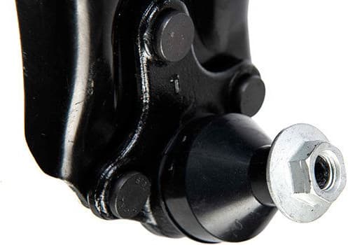 Control/Trailing Arm, wheel suspension 57-04138-SX - image 5