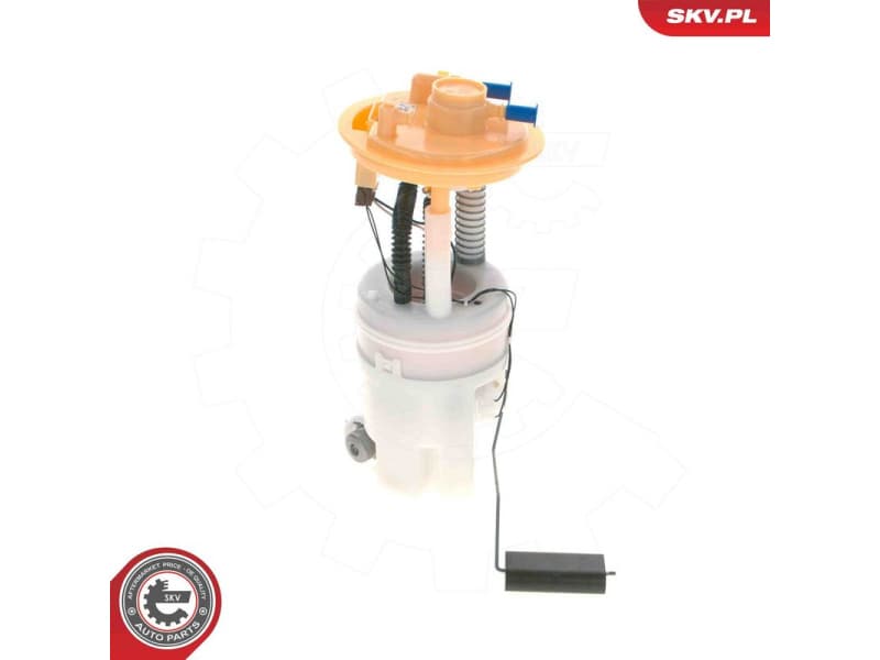 fuel supply unit 02SKV856