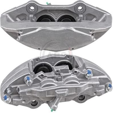 Brake Caliper 432222