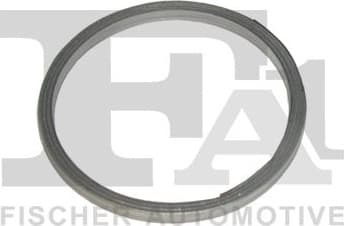 Seal Ring, exhaust pipe 891-973