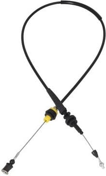 Accelerator Cable 116052