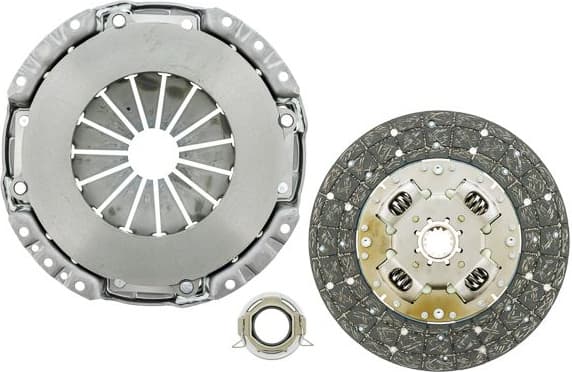 Clutch Kit AISIN Clutch Kit (3P) KT-218G - image 2