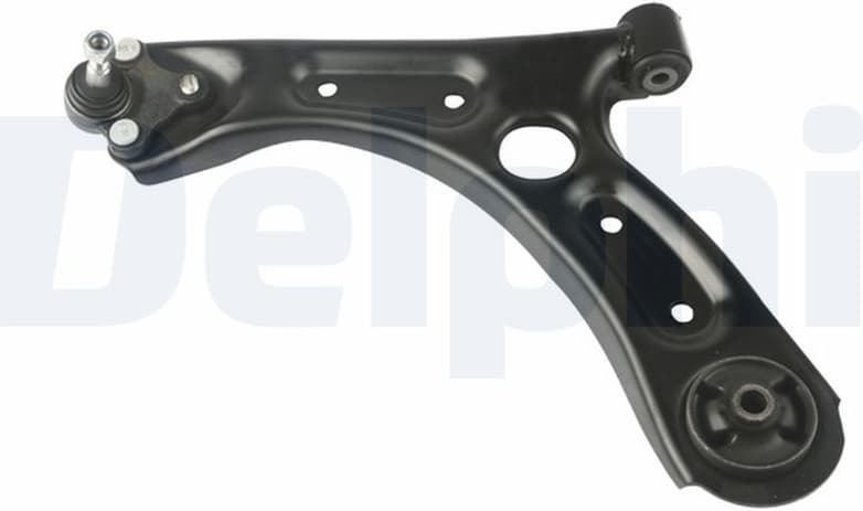 Control/Trailing Arm, wheel suspension TC4803