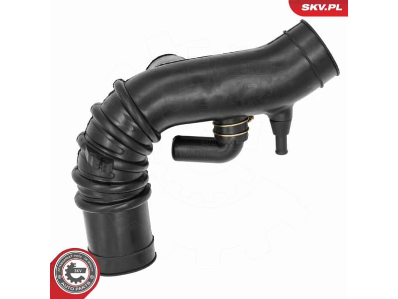 Radiator Hose 54SKV804 - image 2