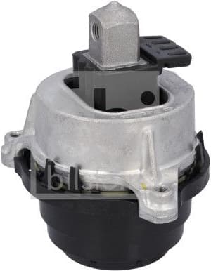 Mounting, engine 194828