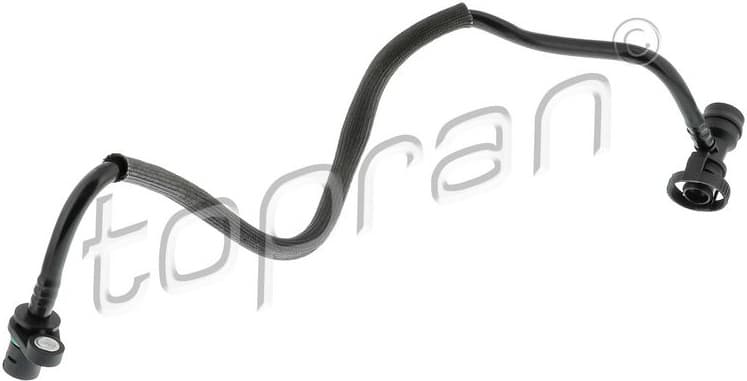 Hose, crankcase ventilation 504 022