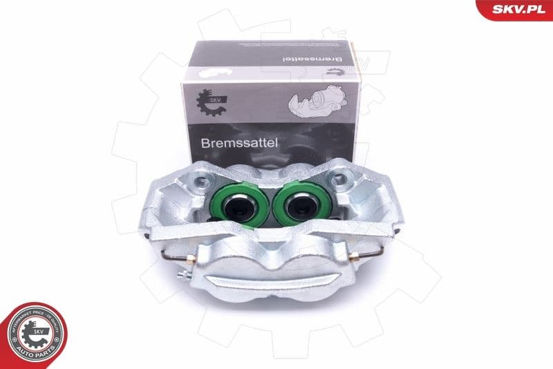 Brake Caliper 46SKV262
