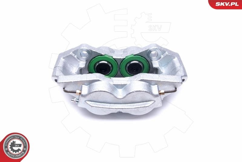 Brake Caliper 46SKV262 - image 2