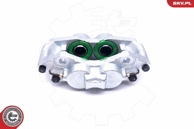 Brake Caliper 46SKV262 - image 5
