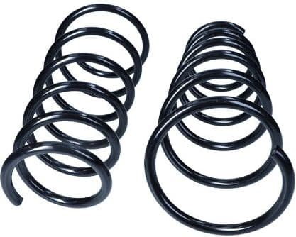 Suspension Spring 60-1215D