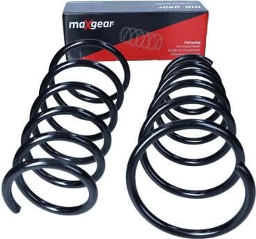 Suspension Spring 60-1215D - image 2