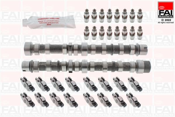 Camshaft Kit CSK1004
