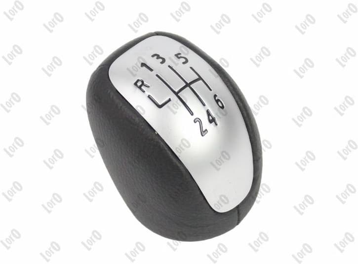 Gear Lever Knob LORO 135-99-408