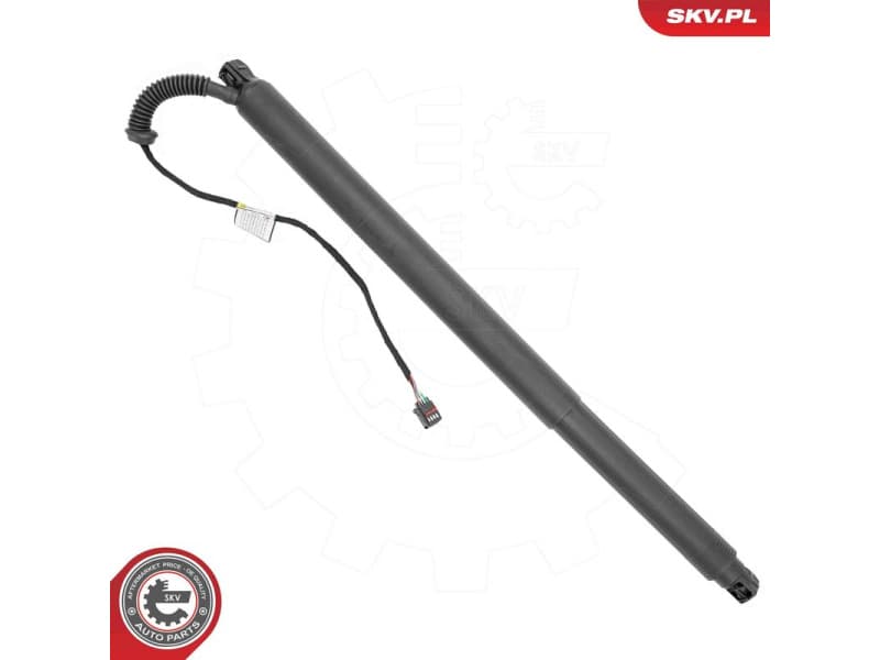 Electric Motor, tailgate 52SKV234 - image 2