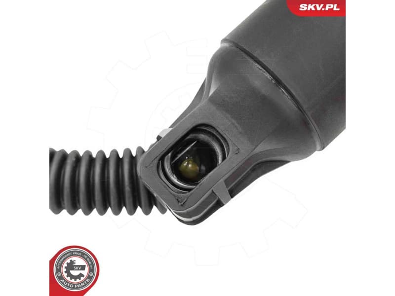 Electric Motor, tailgate 52SKV234 - image 4