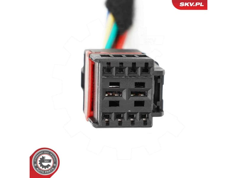 Electric Motor, tailgate 52SKV234 - image 5