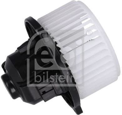 Interior Blower 196893 - image 2