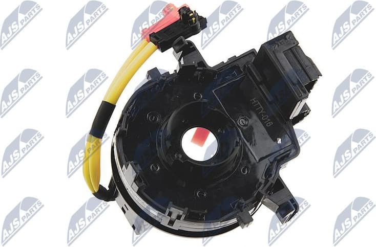 Clock Spring, airbag EAS-TY-016 - image 2