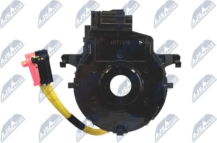 Clock Spring, airbag EAS-TY-016 - image 4