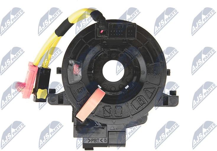 Clock Spring, airbag EAS-TY-016 - image 5