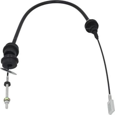 Cable Pull, clutch control LC002