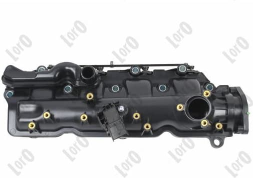 Intake Manifold Module LORO 123-00-069 - image 2