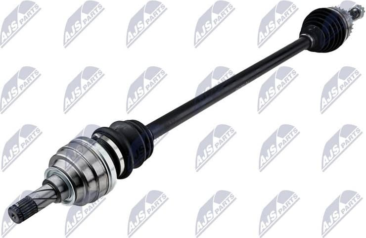 Drive Shaft NPW-PL-158 - image 2