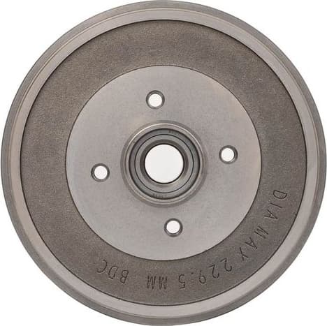 Brake Drum 0986477288 - image 6