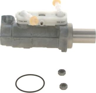 Brake Master Cylinder 0204822562 - image 8