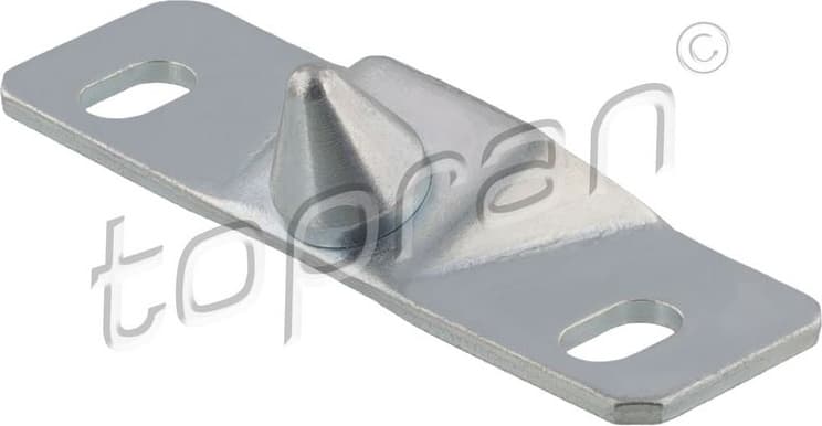 Guide, locking knob 601 913