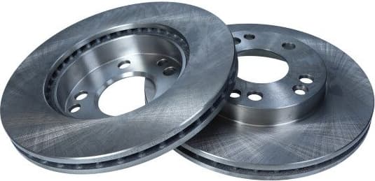 Brake Disc 19-1239
