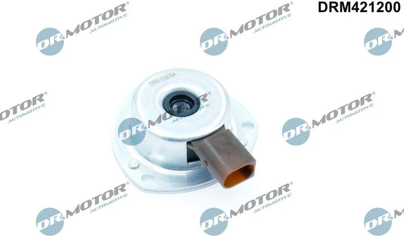 Central Magnet, camshaft adjustment DRM421200