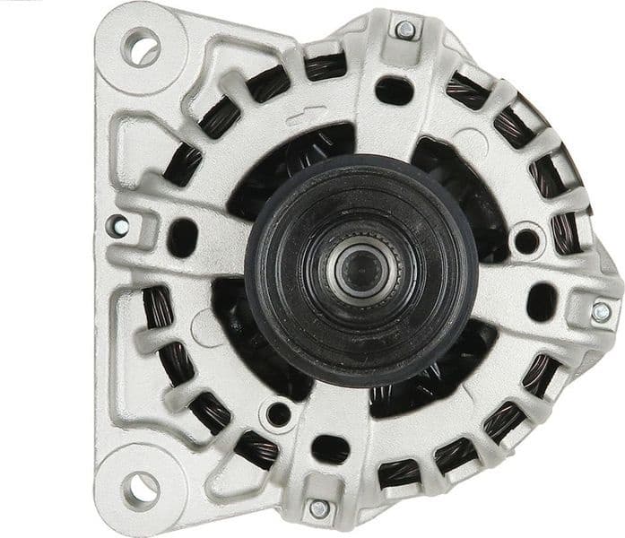 Alternator Remanufactured AS A0667PR