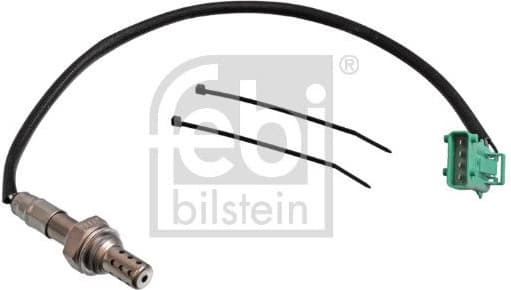 Oxygen Sensor 178570