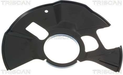 Splash Guard, brake disc 8125 50112