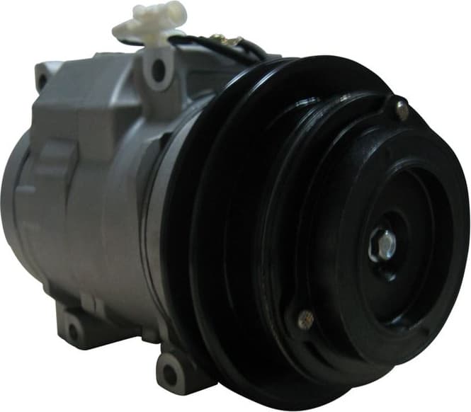 Compressor, air conditioning 1986AD1266
