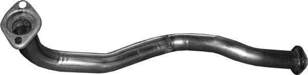 Exhaust Pipe 26.182