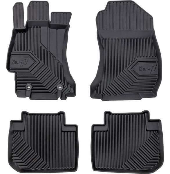 Floor Mat Set NO.77 77429796
