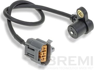 Sensor, crankshaft pulse 60545