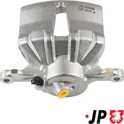 Brake Caliper JP 4861901570 - image 3